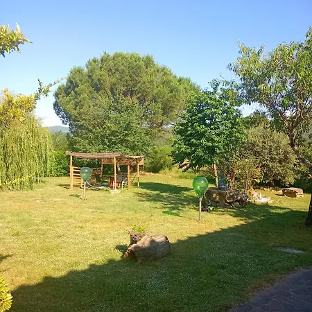 Appartement Grosse Rapale